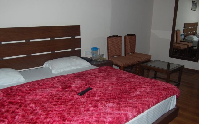 Hotel Regency Shyam Sunder