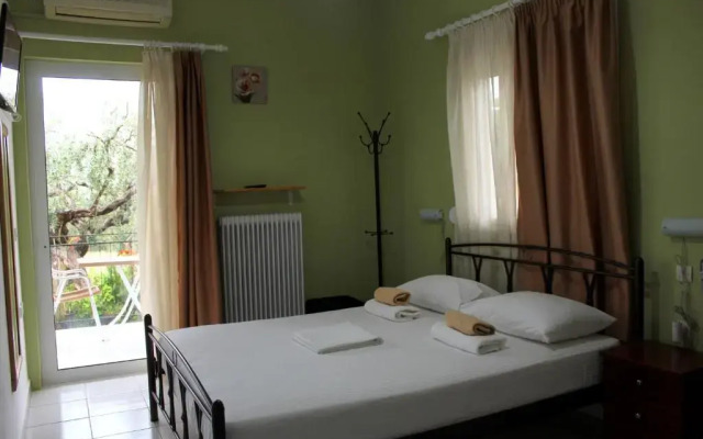 Rentoulia Apartments