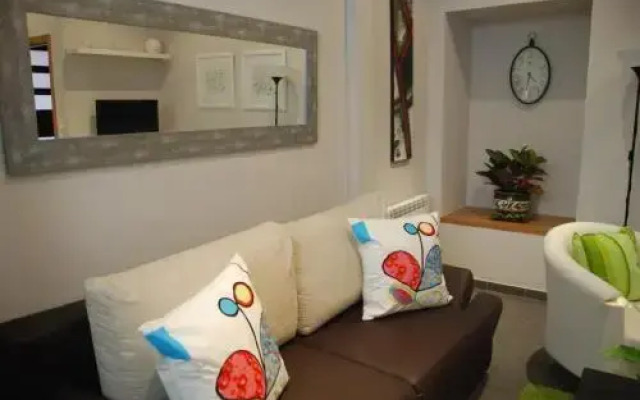 Apartamento Judería