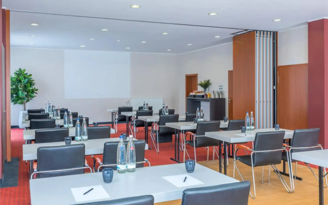 Hotel Münster Kongresscenter Affiliated by Meliá
