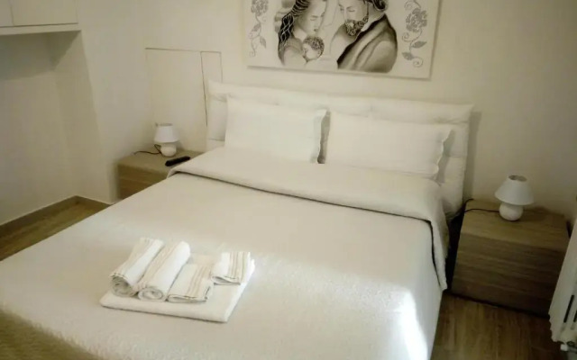 Lucy sweet Home