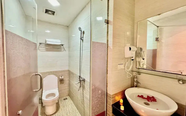 Bao Anh Hotel