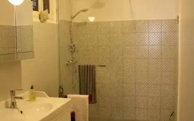 Chambre d'hôte MT et JM Gleizes