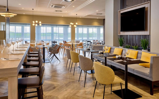 Courtyard by Marriott Magdeburg