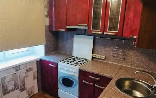 InnDays Podolsk Sverdlova 44a