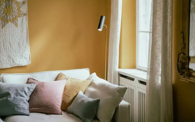 Agerup Comfortable Holiday Residence