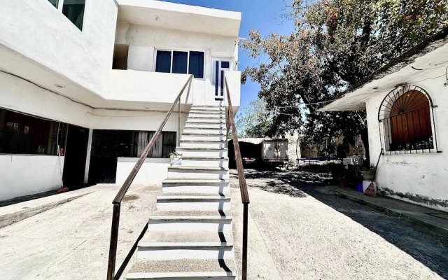 Relax in Bucerías, Steps From the Beach and More