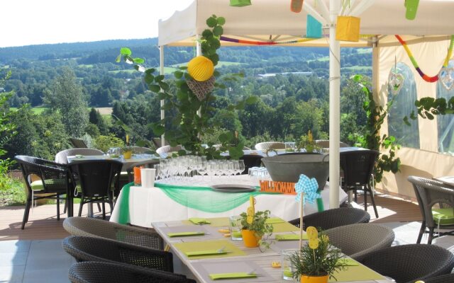 Trip Inn Landhotel Bad Soden-Salmünster