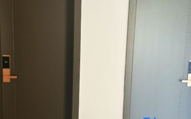 Yongcheng Antai Hotel