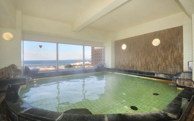 Hotel Sun Valley Annex