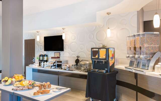 Wingate By Wyndham Dieppe Moncton