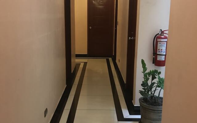 Hostal Manantial