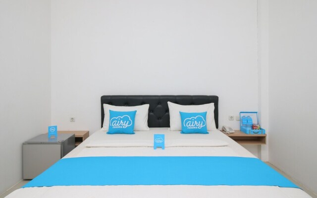Airy Singkawang Barat Ahmad Yani Taman Sari