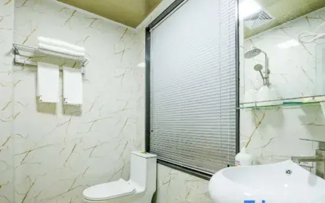Hangyou Hotel