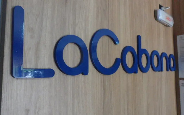 Apart Hotel La Cabana