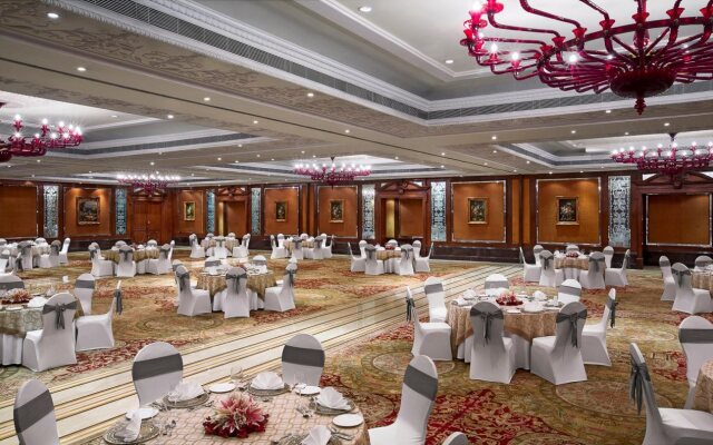 Taj Krishna