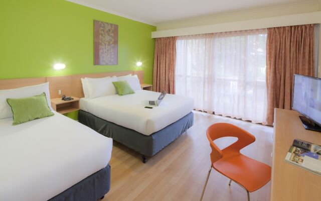 ibis Styles Alice Springs Oasis