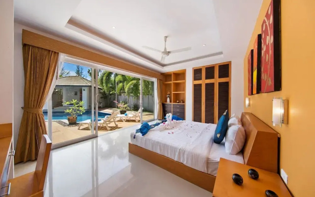 Villa Lipa Talay Haa