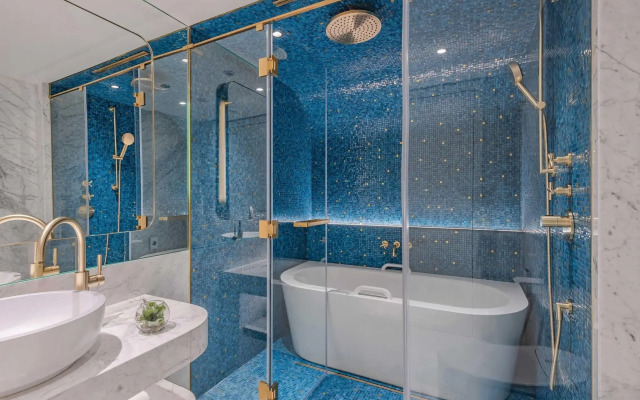 Matild Palace, a Luxury Collection Hotel, Budapest
