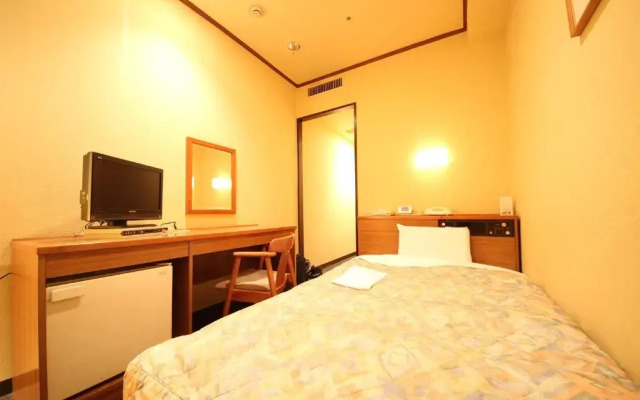 New Gifu Hotel Plaza