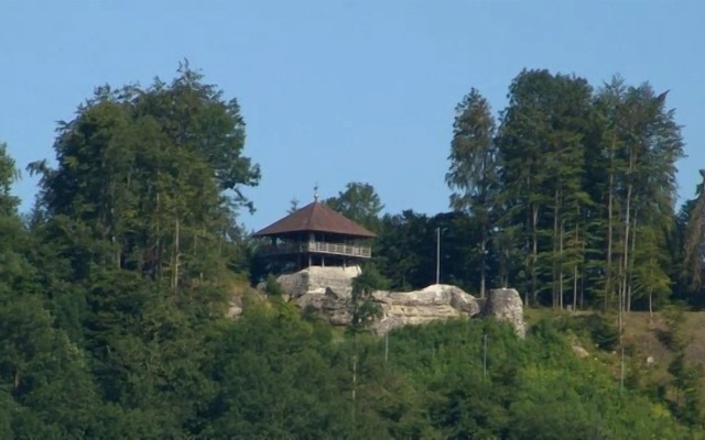 Hotel Restaurant Rebstock