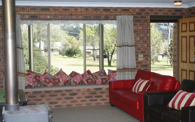 Shady Trees Barrington