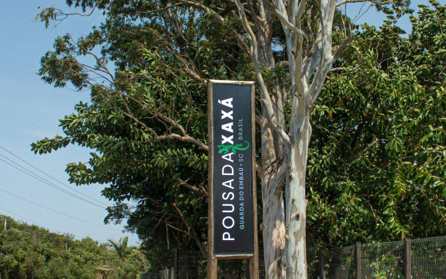 Pousada Xaxá