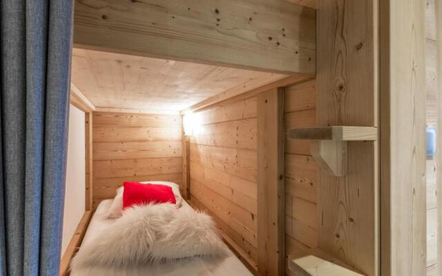 Appartement La Clusaz, 3 pièces, 6 personnes - FR-1-304-153