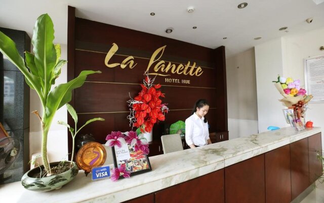 La Lanette Hotel Hue