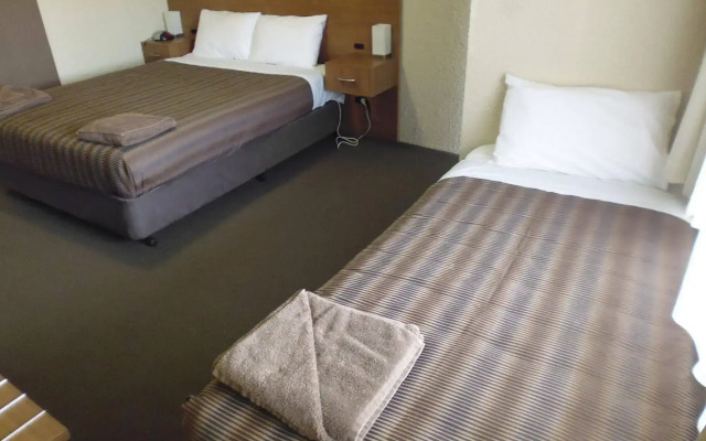 Seabrook Hotel
