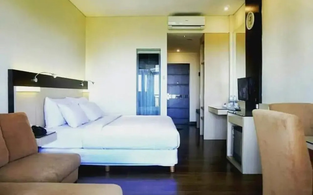 Hotel Puriwisata Baturraden