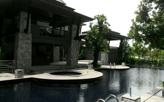 Le Bali Resort & Spa