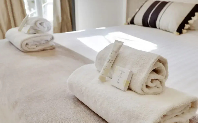 The Upper Marais Superb Apartment for 6 People