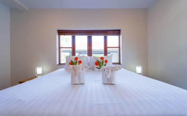 Lovely 3BR Villa in good Location CV3MA