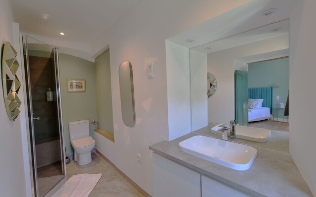 La Tour des Remparts