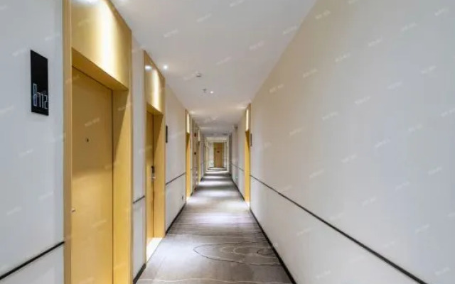 City Convenience Hotel (Dongguan Tangxia)