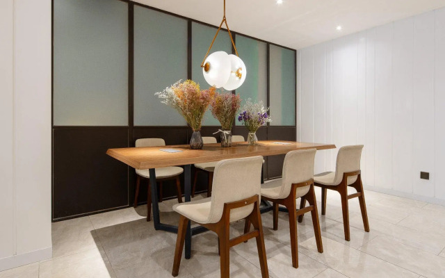 Hanting Premium Hotel Nanjing Xinjiekou Center
