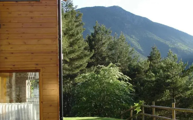 Xalet la Pastorella