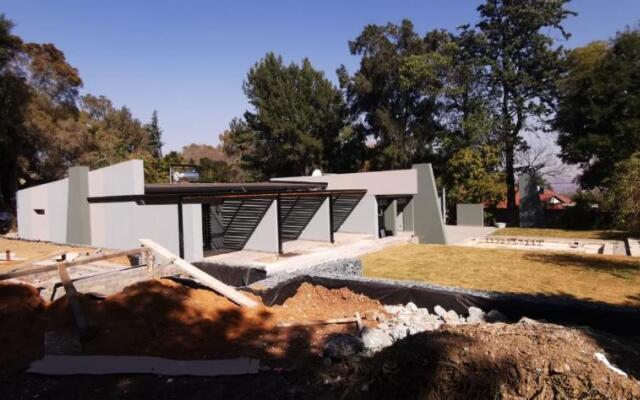 The Guesthouse 6 on Vrede