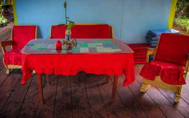Ecological Jungle Trips & Amazon Lodge