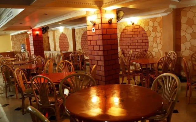 Jupiter Guest Resort Langata