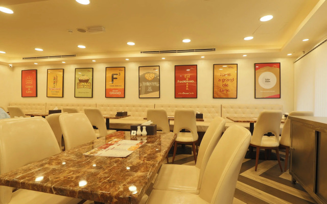 24 Gold Hotel
