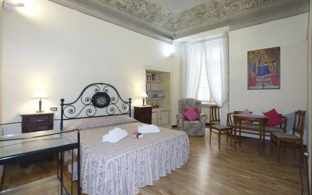 Residenza Depoca Montanini