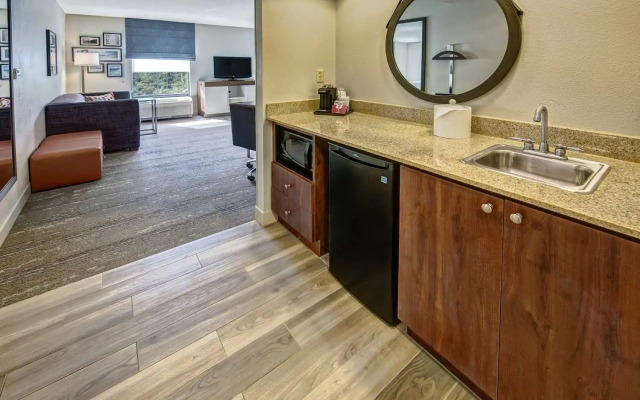 Hampton Inn & Suites Fort Myers-Estero/FGCU