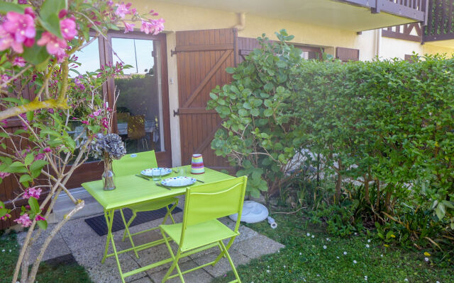 Le Vert Clos