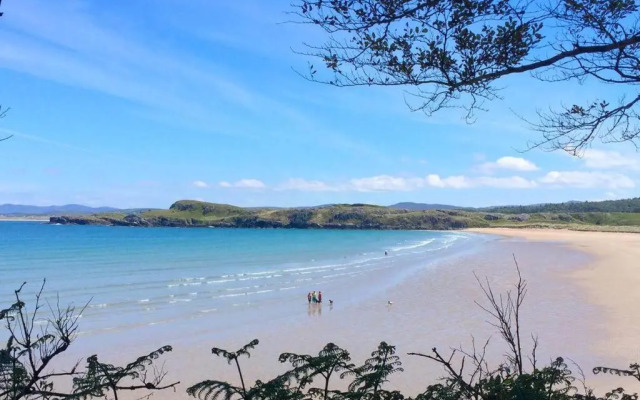 The Palm, Cnoc na Gaoithe, Dunfanaghy