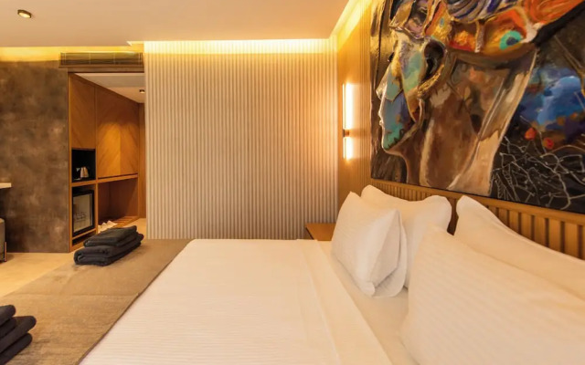 Casa Mimas Hotel