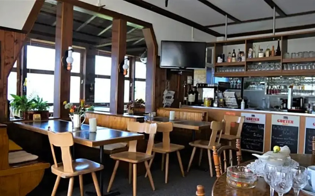 Hotel Beatus