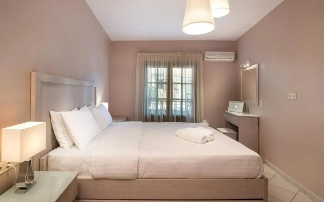 Villa Pipini Luxury Studios