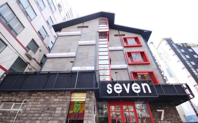 Busan Songjeong Gem 2